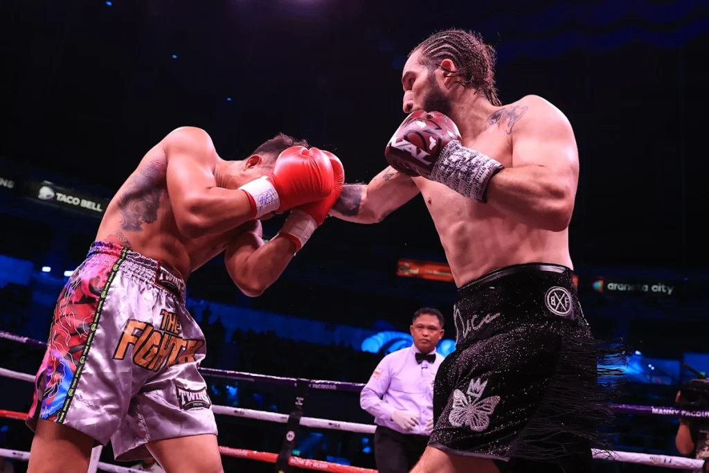 نیکو علی والش کیتیساک کلینسون