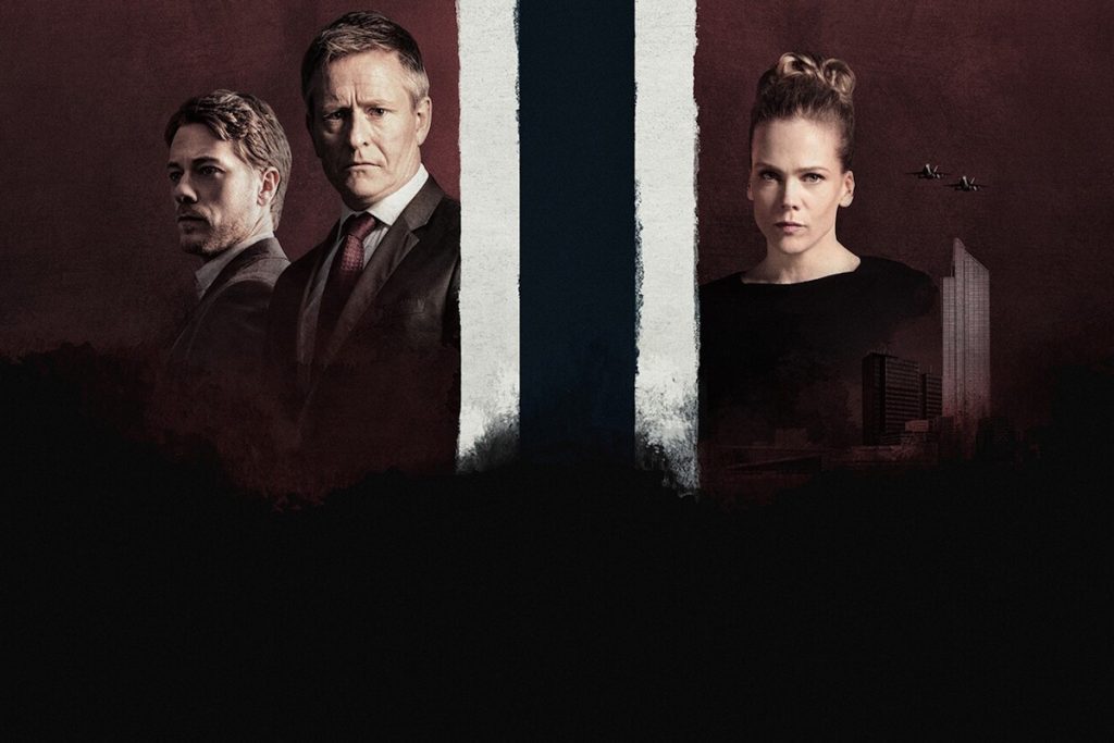 سریال Okkupert (۲۰۱۵ – ۲۰۲۰)