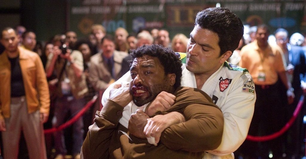 کمربند قرمز ۲۰۰۸