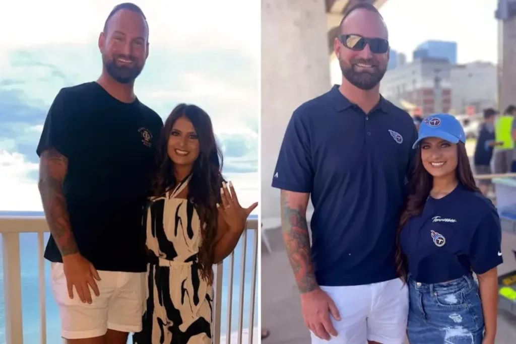 ازدواج دختر ۲۸ ساله و پلیس مسئول پرونده گم شدنش در نوجوانی بعد از ۱۵ سال