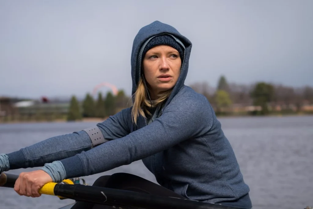 سریال Secret City (۲۰۱۶ – ۲۰۱۹)