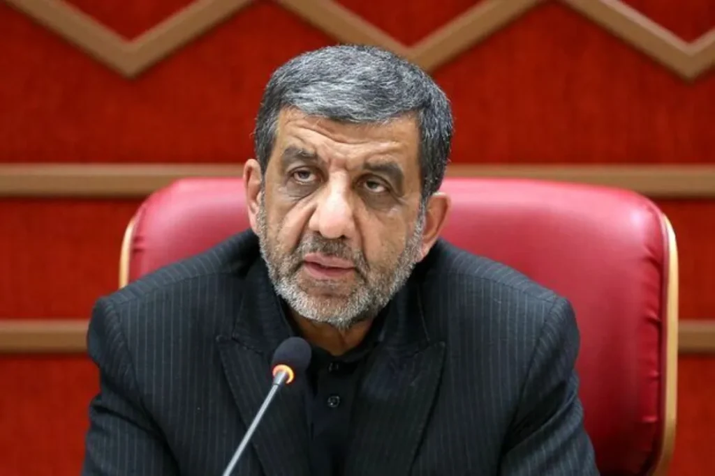 توییت عزتالله ضرغامی درباره رویکرد مسئولان بعد از جنگ ۱۲ روزه جنجالی شد