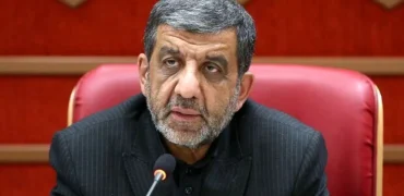 توییت عزت‌الله ضرغامی درباره رویکرد مسئولان بعد از جنگ ۱۲ روزه جنجالی شد
