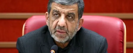 توییت عزت‌الله ضرغامی درباره رویکرد مسئولان بعد از جنگ ۱۲ روزه جنجالی شد