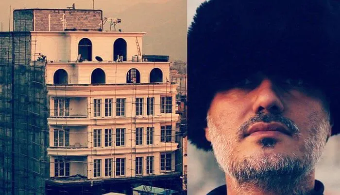 سید حسن میرمحمدعلی