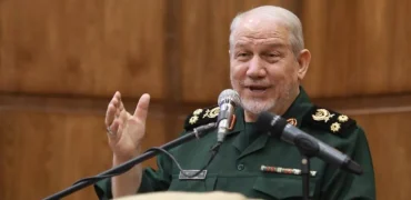واکنش روزنامه جمهوری اسلامی به سخنان سرلشکر رحیم صفوی درباره شهید شدن