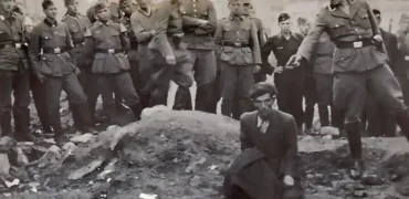 هویت جلاد مشهور نازی پس از ۸۰ سال با  کمک هوش مصنوعی فاش شد!