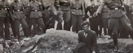 هویت جلاد مشهور نازی پس از ۸۰ سال با  کمک هوش مصنوعی فاش شد!