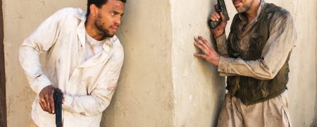 ۱۰ سریال تریلر سیاسی دیدنی و جذاب که ندیده‌اید؛ از Deep State تا Sleeper Cell