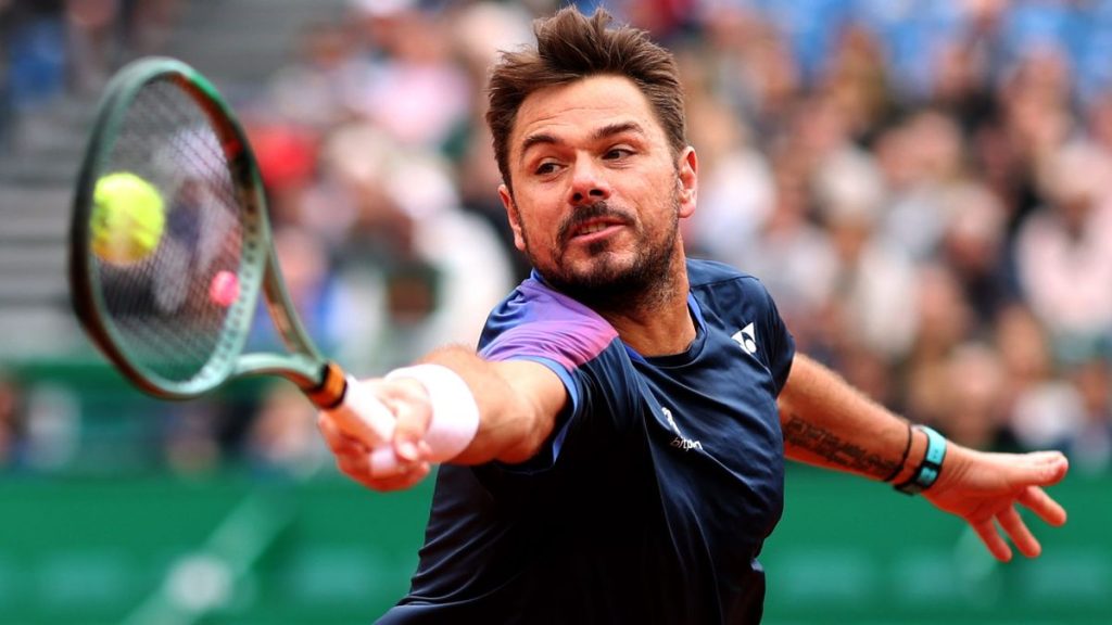 استن واورینکا