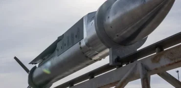 StormBreaker؛ سلاح هوشمند ساخت شرکت ریتون با قابلیت اتصال به شبکه