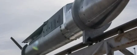 StormBreaker؛ سلاح هوشمند ساخت شرکت ریتون با قابلیت اتصال به شبکه