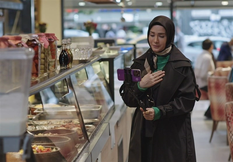 سریال تلویزیونی