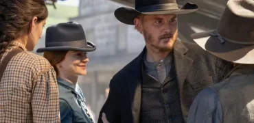 نتفلیکس تاریخ انتشار سریال The Abandons و جایگزین Yellowstone را اعلام کرد + تصاویر