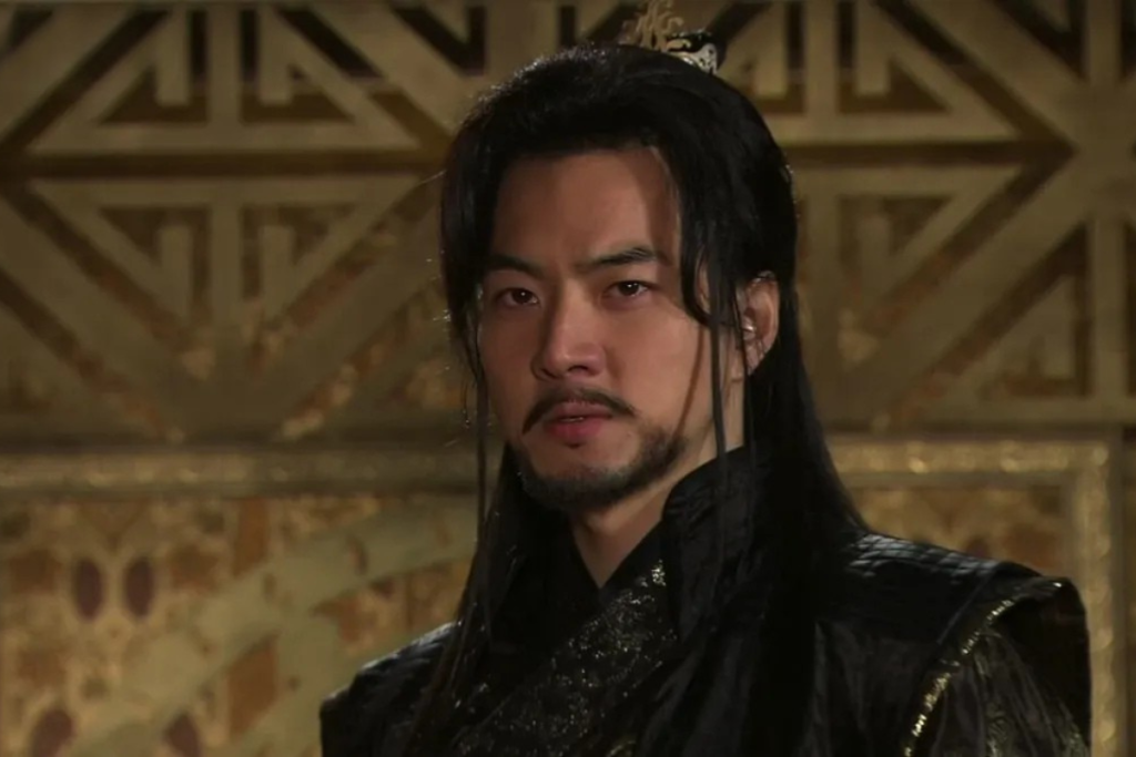 پشت صحنه سریال «سرزمین بادها» ترند فضای مجازی شد + ویدیو