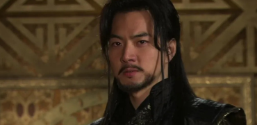 پشت صحنه سریال «سرزمین بادها» ترند فضای مجازی شد + ویدیو