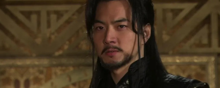 پشت صحنه سریال «سرزمین بادها» ترند فضای مجازی شد + ویدیو