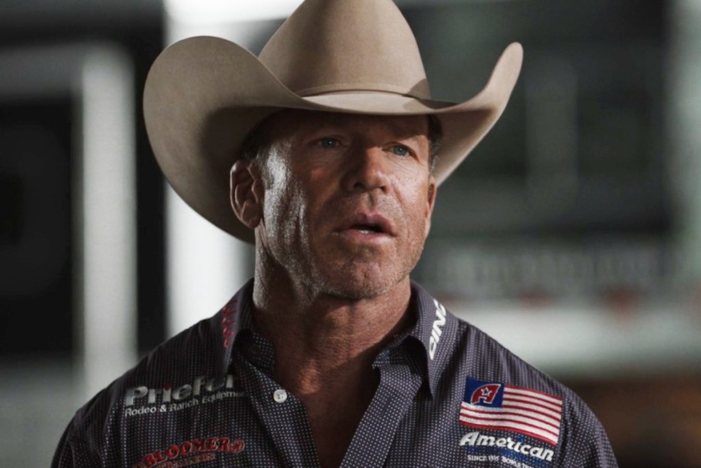 زمان پخش سریال وسترن «آخرین گاوچران» با جایزه یک میلیون دلاری اعلام شد