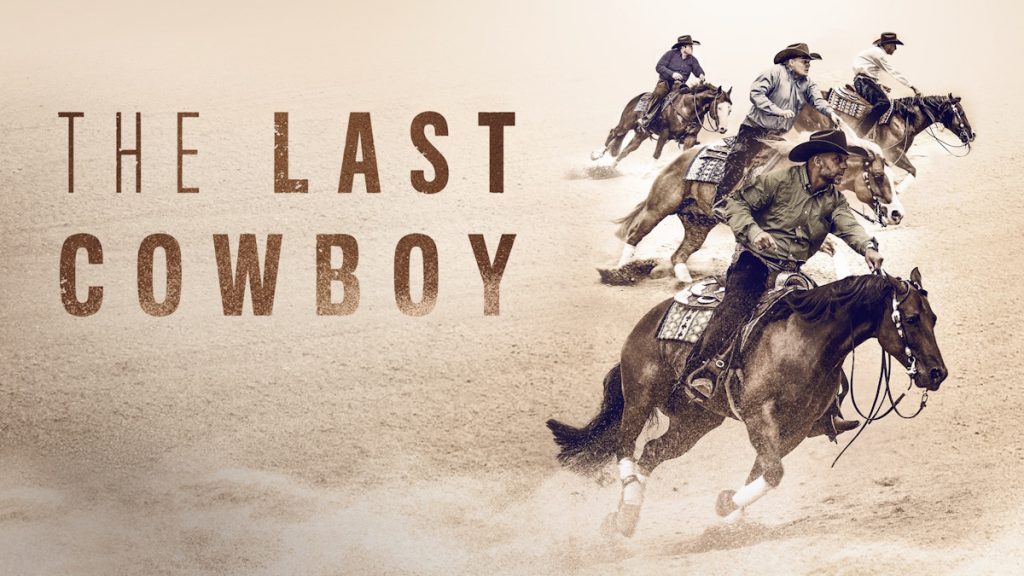 سریال مستند آخرین گاوچران