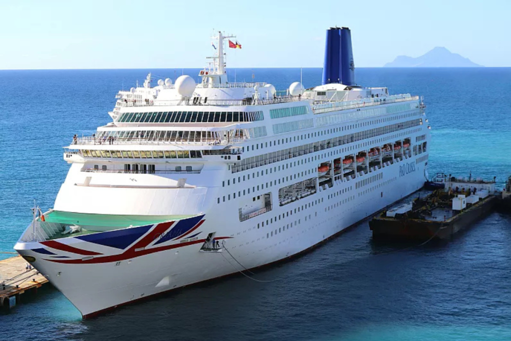 راهاندازی اولین کشتی کروز ویژه مسلمانان با غذاهای حلال و نوشیدنیهای بدون الکل