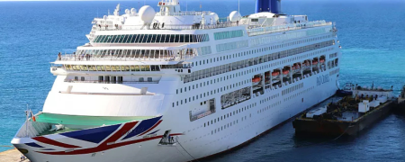 راه‌اندازی اولین کشتی کروز ویژه مسلمانان با غذاهای حلال و نوشیدنی‌های بدون الکل