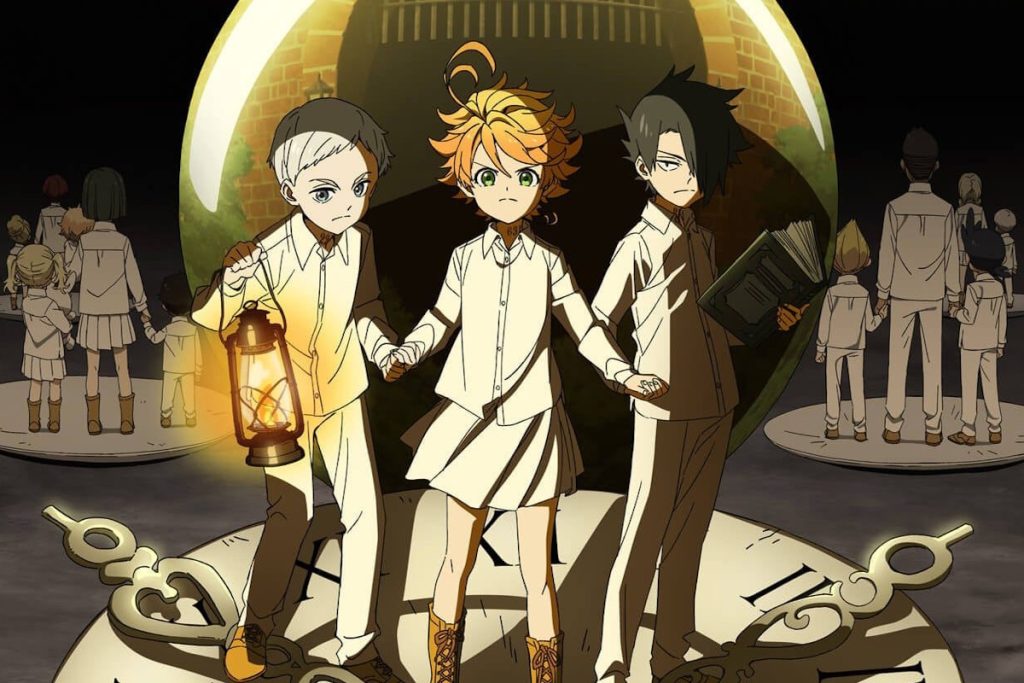 ۱۰ سریال انیمه غم‌انگیز که قطعاً اشک شما را در می‌آورند؛ از Wolf’s Rain تا Angel Beats