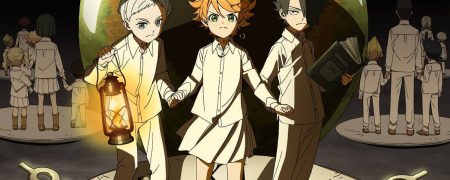 ۱۰ سریال انیمه غم‌انگیز که قطعاً اشک شما را در می‌آورند؛ از Wolf’s Rain تا Angel Beats