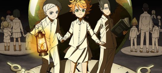 ۱۰ سریال انیمه غمانگیز که قطعاً اشک شما را در میآورند؛ از Wolf’s Rain تا Angel Beats