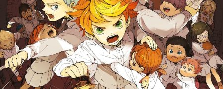 ۱۰ سریال انیمه غمانگیز که قطعاً اشک شما را در میآورند؛ از Wolf’s Rain تا Angel Beats