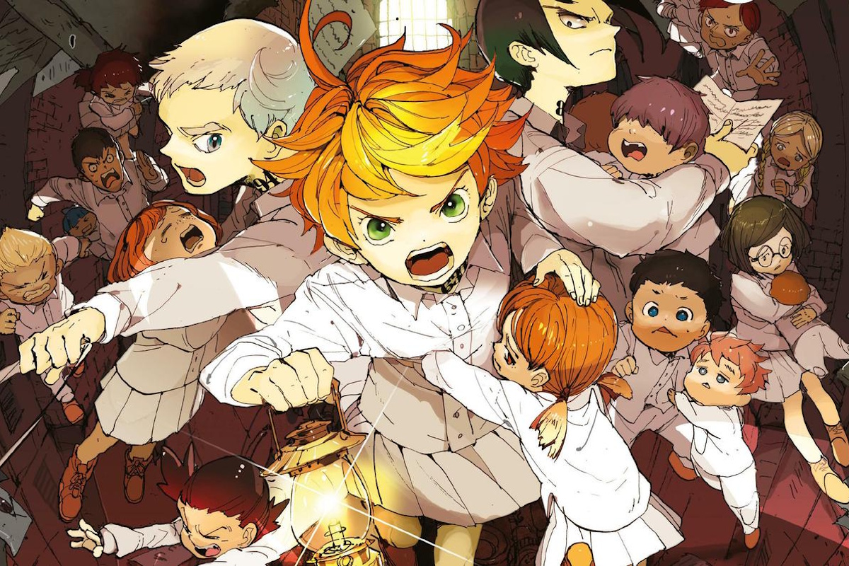 روزیاتو: ۱۰ سریال انیمه غمانگیز که اشک شما را در میآورند؛ از Wolf’s Rain تا Angel Beats