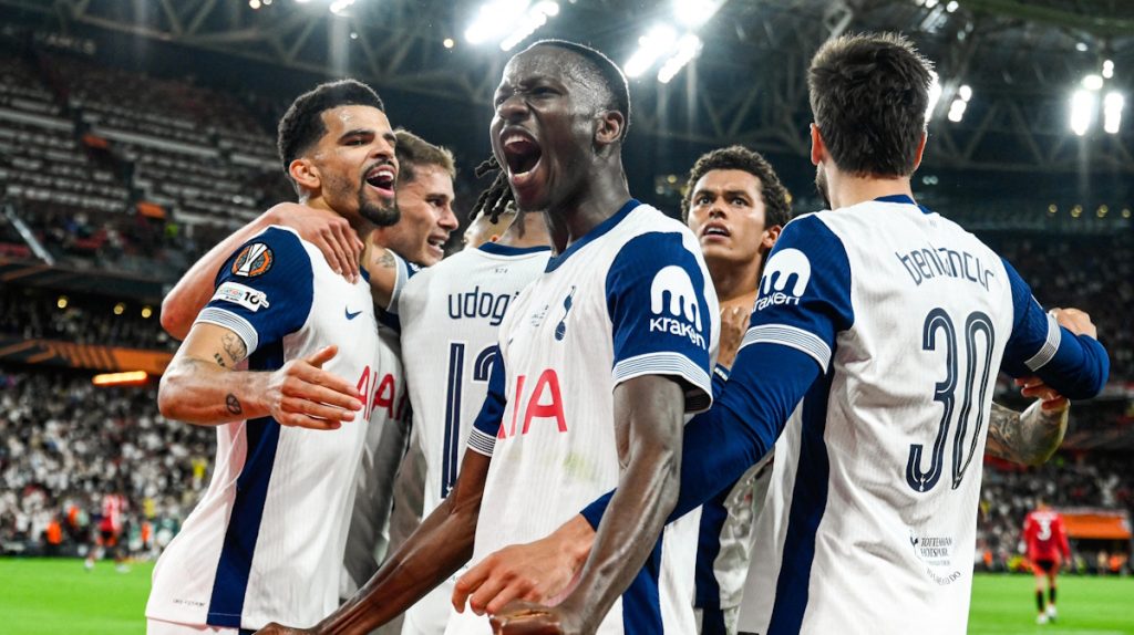 تاتنهام هاتسپر