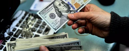 افزاش چشمگیر نرخ ارز مسافرتی؛ دلار مسافرتی از مرز ۱۰۰ هزار تومان گذشت