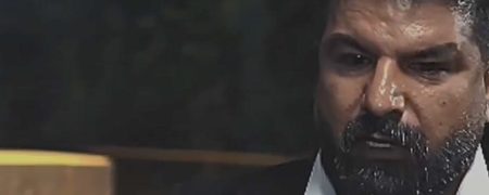 خاطره تلخ مجید خراطها از اجرای حکم اعدام یک زندانی در برنامه «باضیا» + ویدیو