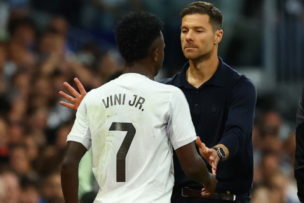 وینیسیوس جونیور