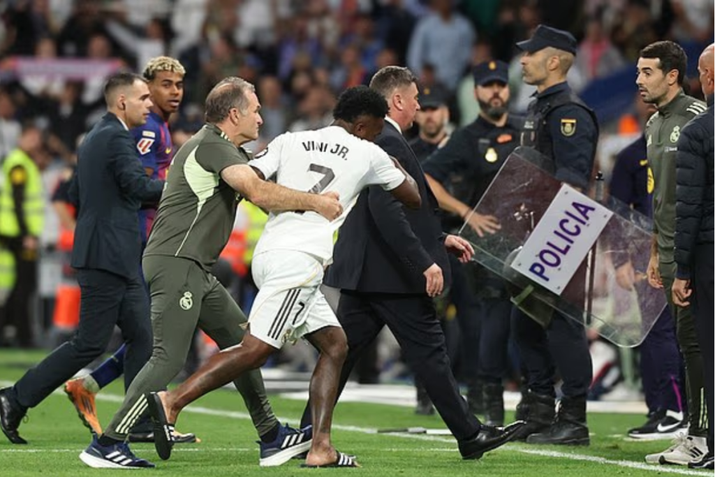 وینیسیوس جونیور