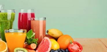 توصیه‌های یک متخصص برای انتخاب بهترین آب‌میوه با توجه به نیاز بدن