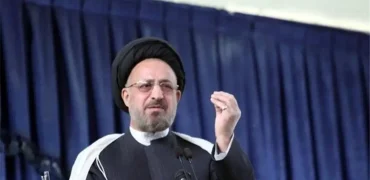 امام‌ جمعه شیراز: «مردم در زمان شاه در فقر و فلاکت بودند»