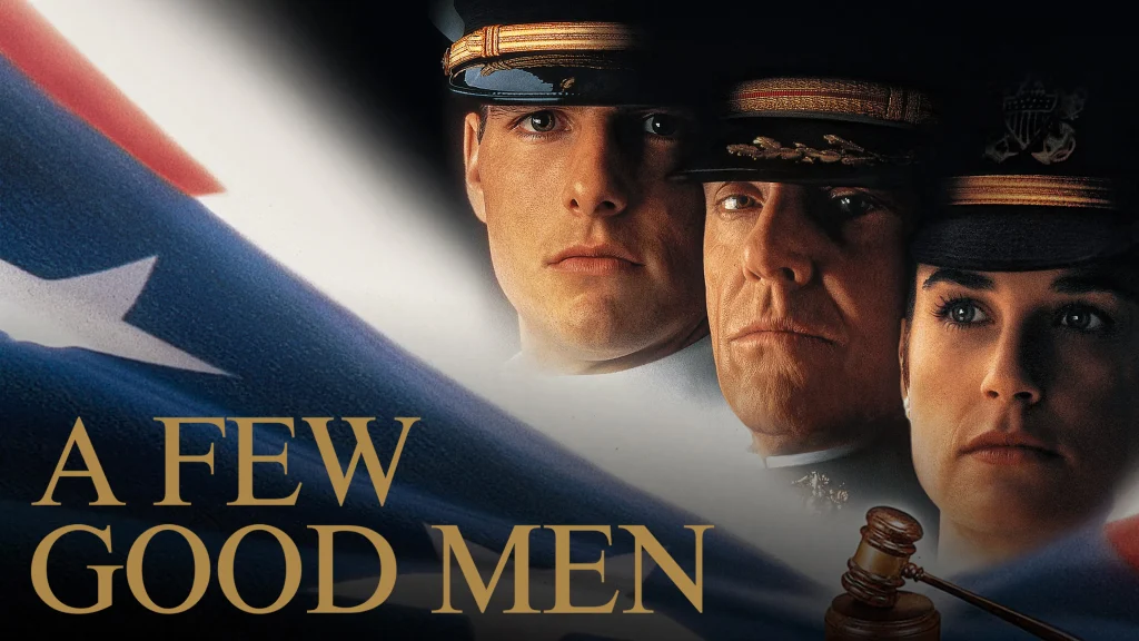 فیلم چند مرد خوب