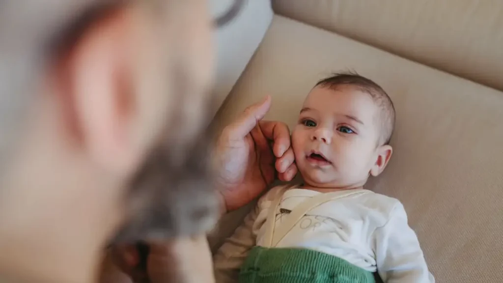 جهش ژنتیکی اسپرم