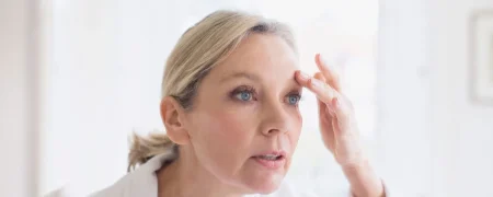 ۶ اشتباه رایج در آرایش ابرو که شما را پیرتر نشان می‌دهد و روش‌های اصلاح آن
