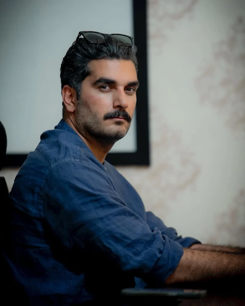 علی احمدنیا