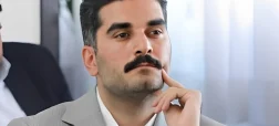 علی احمدنیا