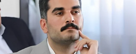 ماجرای حقوق نجومی علی احمدنیا؛ از تکذیب عضو ارشد دولت تا انتشار فیش ۱۳۰ میلیونی