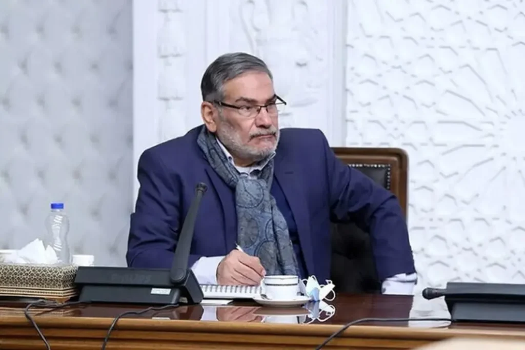 جنجال عروسی مجلل دختر علی شمخانی در هتل اسپیناس پالاس و حواشی آن