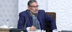 جنجال عروسی مجلل دختر علی شمخانی در هتل اسپیناس پالاس و حواشی آن