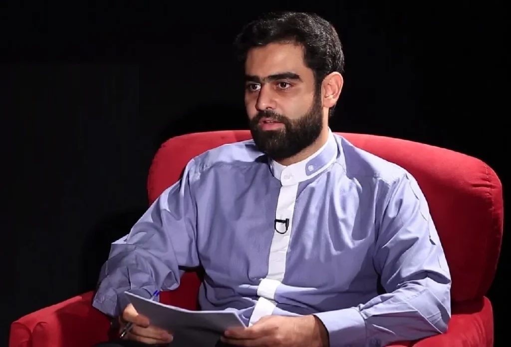 امیرحسین ثابتی