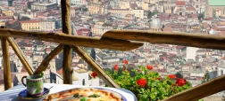 رتبه‌بندی ۳۰ شهر دارای بهترین غذاها در جهان در سال ۲۰۲۵؛ ناپل ایتالیا در صدر