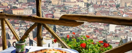 رتبه‌بندی ۳۰ شهر دارای بهترین غذاها در جهان در سال ۲۰۲۵؛ ناپل ایتالیا در صدر