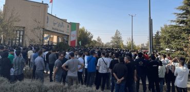 چرا برخی سعی دارند هویت عراقی دانشجوی متعرض در همدان را مخفی کنند؟