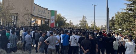 چرا برخی سعی دارند هویت عراقی دانشجوی متعرض در همدان را مخفی کنند؟